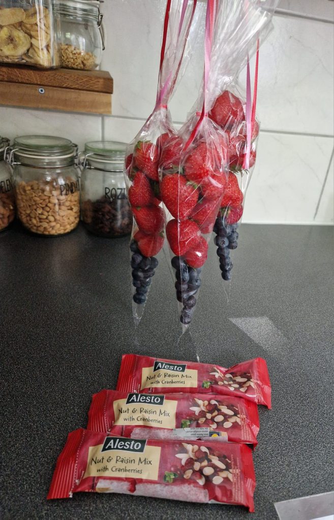 go for good food gezond