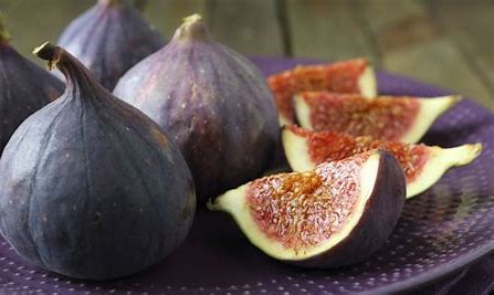 go for good food vijgen gezond